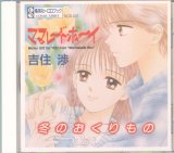 ケースの中の絵です。